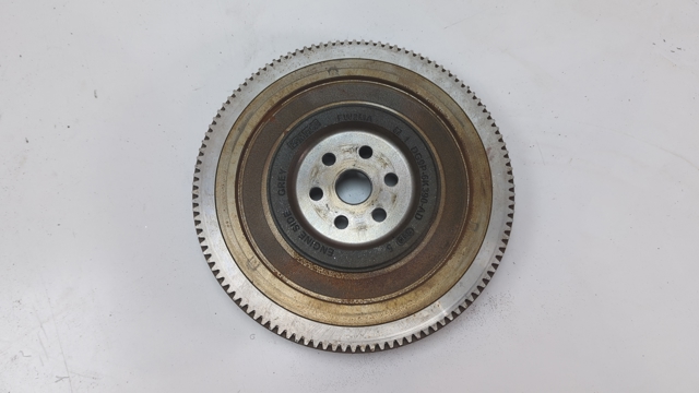 Демпферный маховик DG9Z6375B FORD