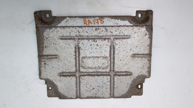 Передняя защита картера DG9Z6P013D FORD