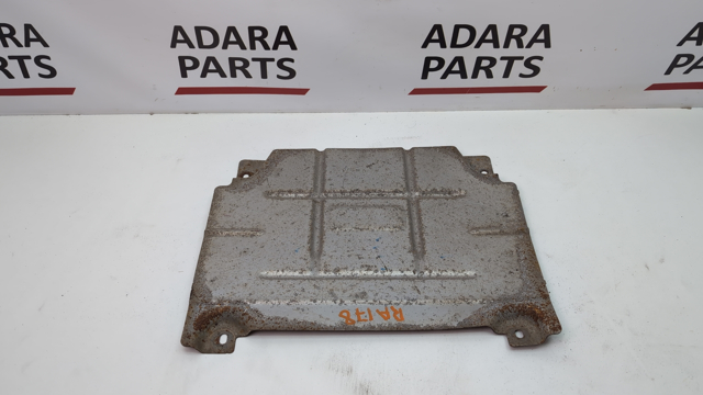 DG9Z6P013D FORD Защита двигателя передняя купить в Ирпень