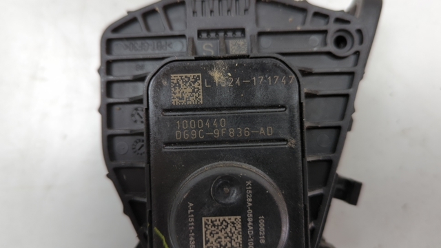 FORD DG9Z9F836D Педаль газа в наличии Ровно