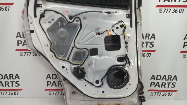 FORD DM5Z7827001E Механизм стеклоподъемника двери задней левой в наличии Киев