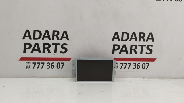 DP5Z10D885FA FORD Дисплей многофункциональный купить в Хмельницкий
