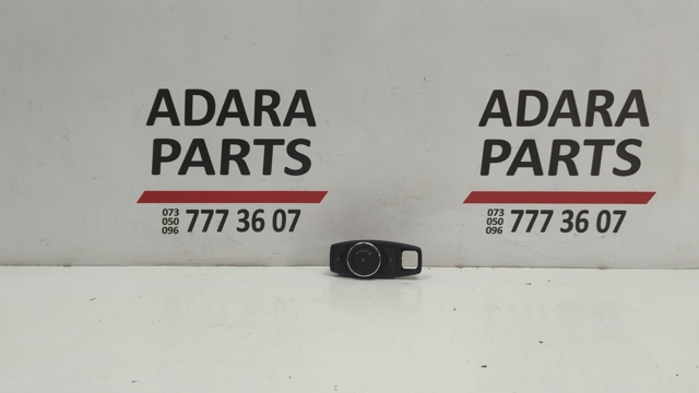 FORD DP5Z11654BA Переключатель света фар на "торпедо" в наличии Ужгород