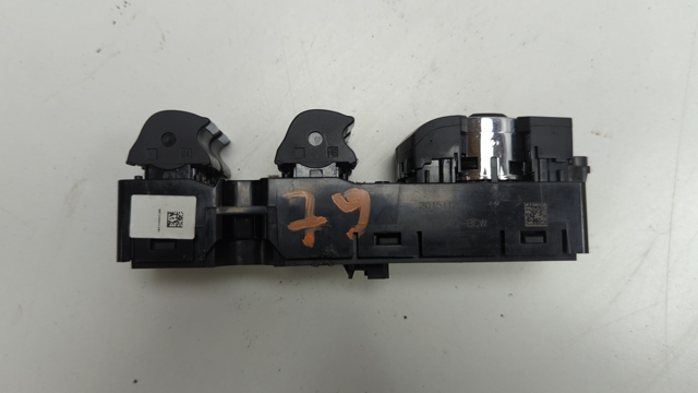 FORD DP5Z14529BA Кнопочный блок управления стеклоподъемником передний левый в наличии Одесса
