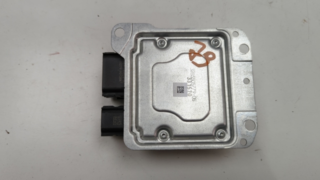 DP5Z14B321B FORD Модуль-процессор управления подушкой безопасности (ЭБУ AIRBAG) купить в Ровно