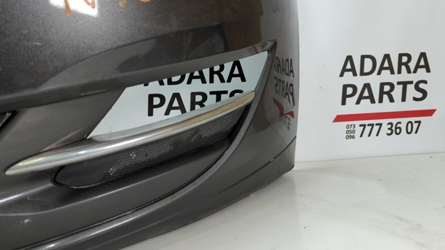 DP5Z15266AC FORD Ободок (окантовка) фары противотуманной левой купить в Киев