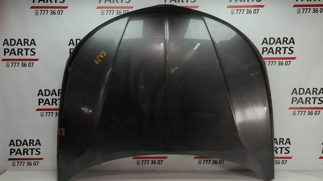 DP5Z16612A Капот купить Одесса