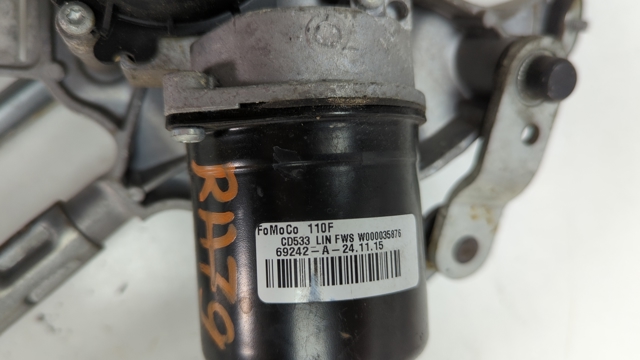 FORD DP5Z17508B Мотор дворников в наличии Черновцы