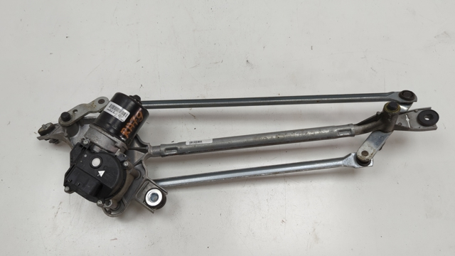 FORD DP5Z17508B Мотор дворников в наличии Винница