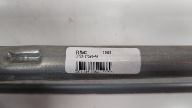 Трапеция дворников DP5Z17566A FORD