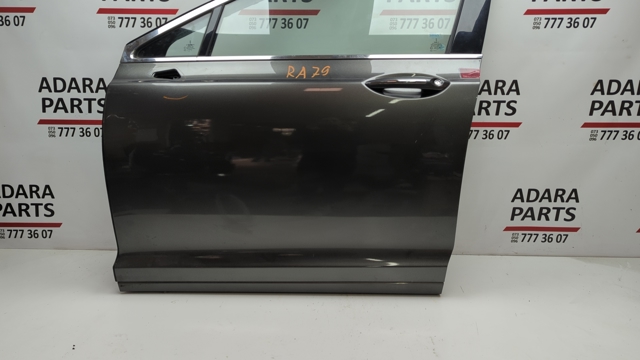 DP5Z5420879AA Молдинг двери передней левой нижний купить Днепр