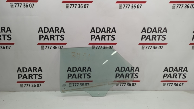 DP5Z5425713A FORD Стекло двери задней левой купить в Хмельницкий