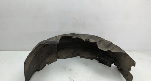 Подкрылок задний левый DP5Z58278B51A FORD