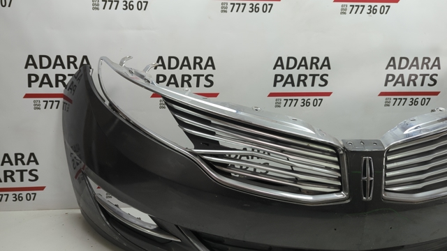 FORD DP5Z8200BC Решетка радиатора правая в наличии Харьков