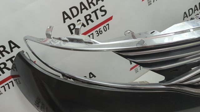 DP5Z8200BC FORD Решетка радиатора правая купить в Запорожье