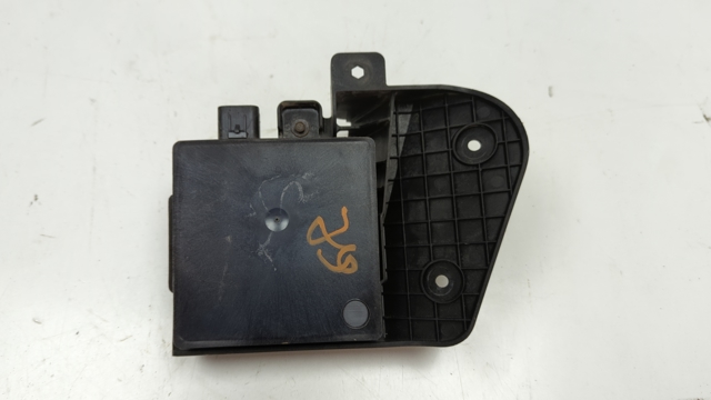 Датчик сигнализации парковки (парктроник), задний боковой DS7Z14C689C FORD
