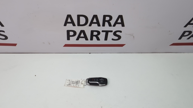 DS7Z15K601W FORD купить в Черкассы