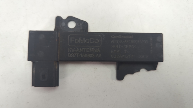 DS7Z19D596A FORD Усилитель сигнала антенны купить в Запорожье