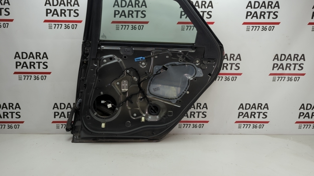 DS7Z5423394A FORD Мотор стеклоподъемника двери задней правой купить в Винница
