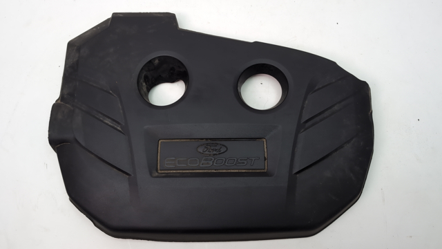 Экран двигателя DS7Z6A949N FORD