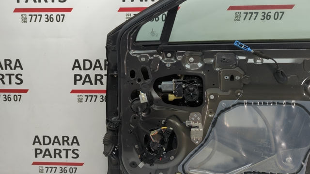 DS7Z7823394B Мотор стеклоподъемника двери передней правой купить Ирпень