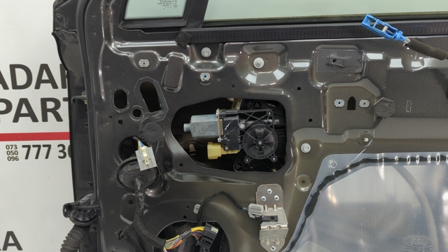 FORD DS7Z7823394B Мотор стеклоподъемника двери передней правой в наличии Николаев