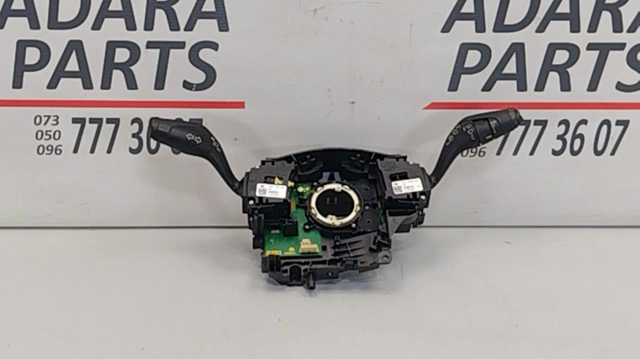 Переключатель подрулевой, центральная часть DV6Z3F791C FORD
