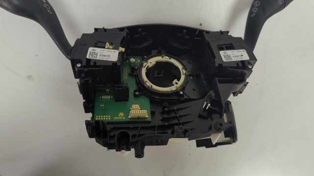DV6Z3F791D FORD Переключатель подрулевой, центральная часть купить в Запорожье