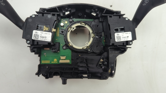 DV6Z3F791D Переключатель подрулевой, центральная часть купить Чернигов