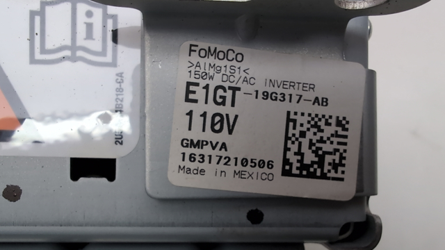 E1GZ19G317D купить Киев
