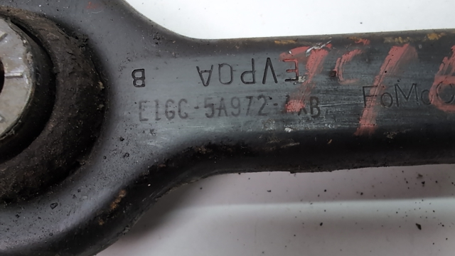 E1GZ5A972A FORD Рычаг задней подвески поперечный купить в Каменское