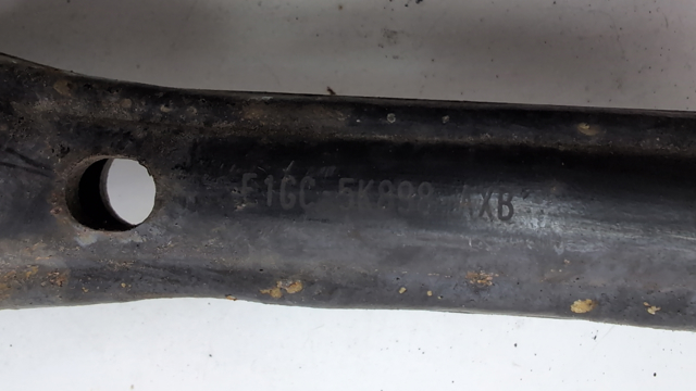 Балансир задний нижний E1GZ5K898C FORD