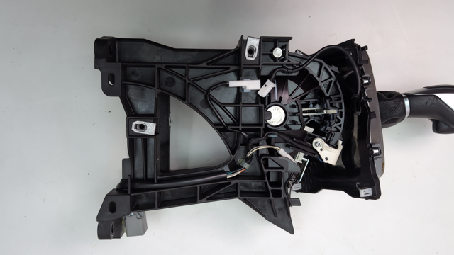 Селектор коробки передач E1GZ7210EC FORD