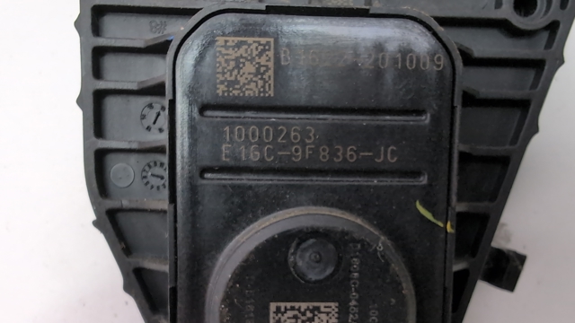 E1GZ9F836J Педаль газа купить Черкассы