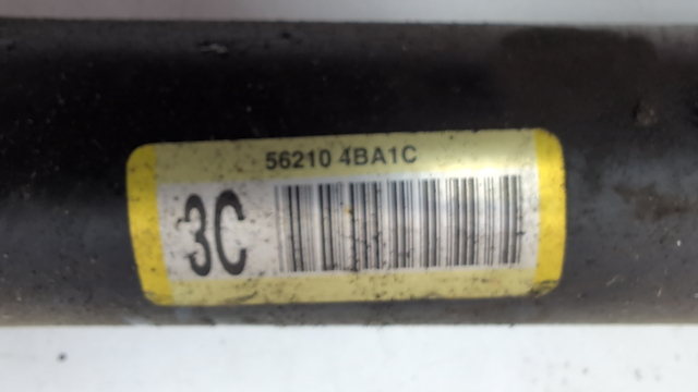 E62104BA1C Амортизатор задний купить Хмельницкий