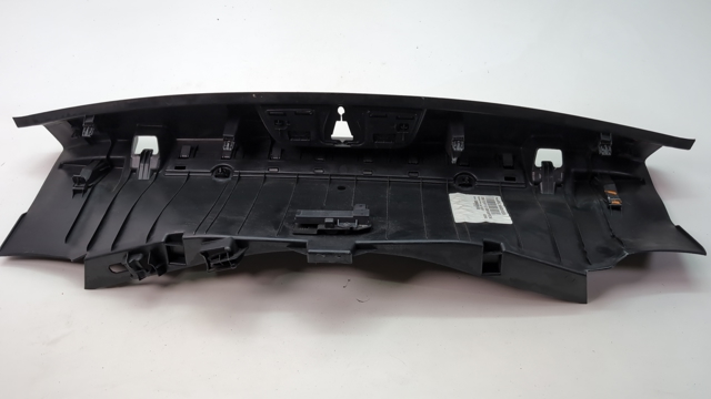 FORD EB5Z7842624DC Облицовка задней панели багажника в наличии Николаев