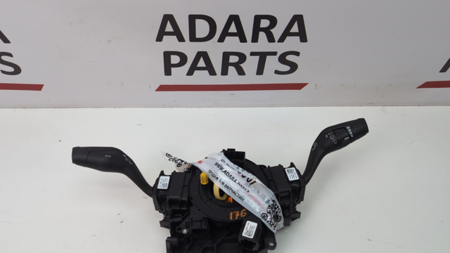 Подрулевой шлейф EG9Z14A664N FORD
