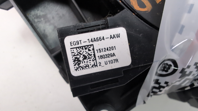 EG9Z14A664N Шлейф руля купить Черкассы
