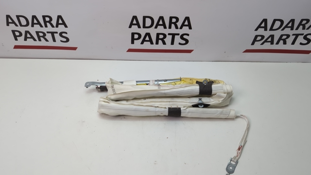 Подушка безопасности, сбоку правая EJ5Z74042D94B FORD