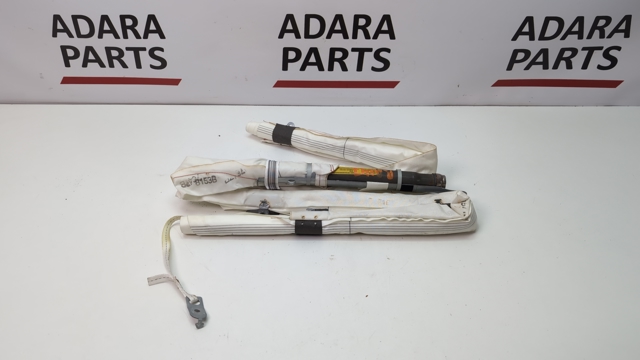Левая шторка безопасности EJ5Z74042D95C FORD