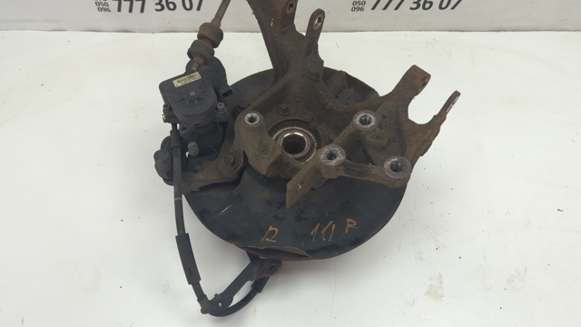 EJ7Z2C028A FORD Защита тормозного диска заднего правая купить в Харьков