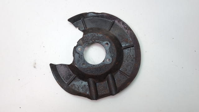 EJ7Z2C028B FORD Защита тормозного диска заднего левая купить в Павлоград