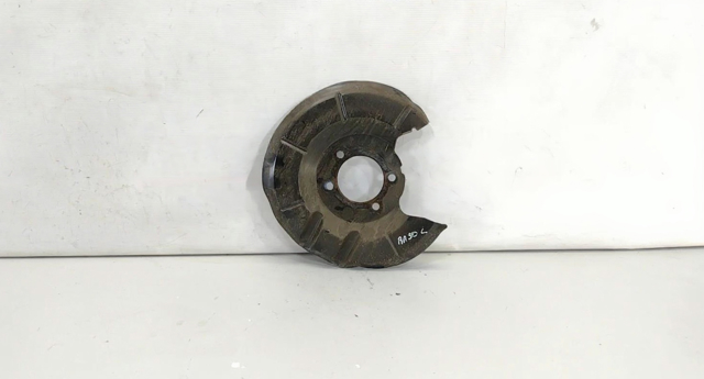 FORD EJ7Z2C028B Защита тормозного диска заднего левая в наличии Винница