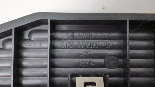 FORD EJ7Z6312020AD в наличии Харьков