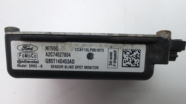 EM2Z14C689A FORD Датчик контроля мертвой зоны задний купить в Житомир