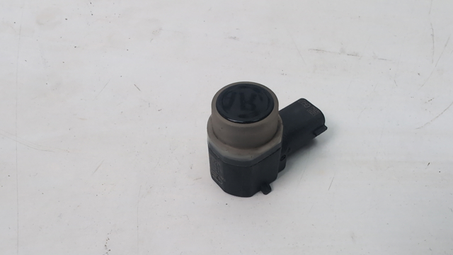 Датчик сигнализации парковки (парктроник), передний боковой EM2Z15K859ABPTM FORD
