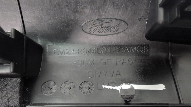 EM2Z5804388BP FORD купить в Днепр