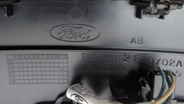 EM2Z5804567AA FORD купить в Черкассы