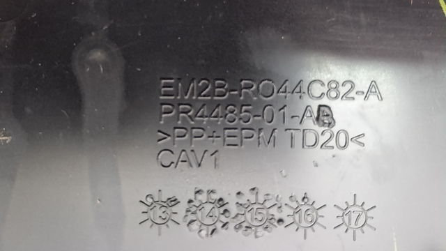 FORD EM2Z5804567AA в наличии Львов