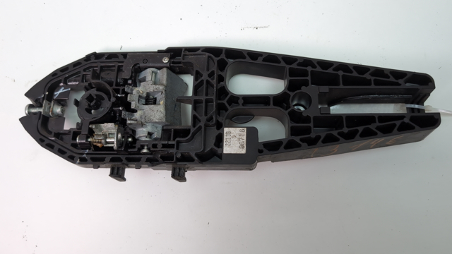 ES7Z5426685AA FORD Держатель наружной ручки двери передней левой купить в Павлоград